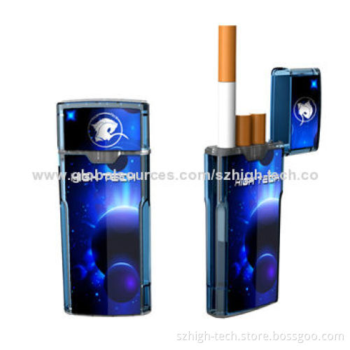 Electronic cigarettes, durable in use sophisticated technologiesNew